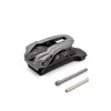 TARGET ONE Modular Belt Ratchet Buckle