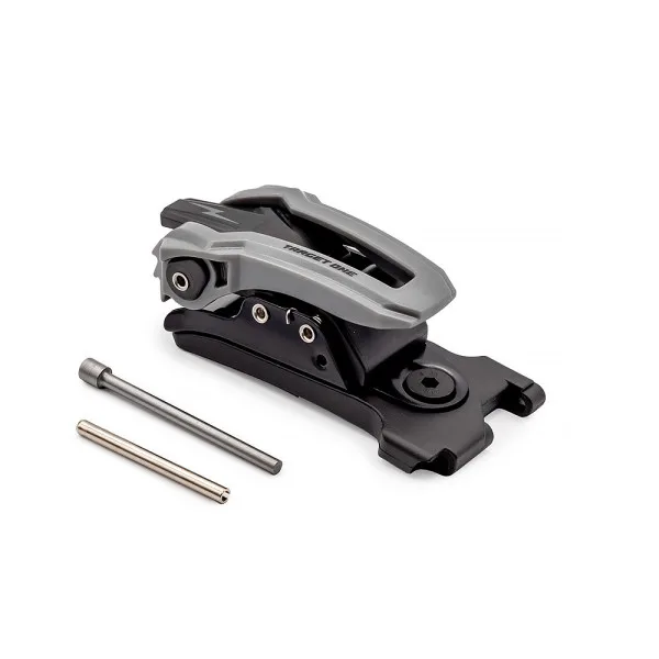 TARGET ONE Modular Belt Ratchet Buckle