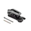 TARGET ONE Modular Belt Ratchet Buckle