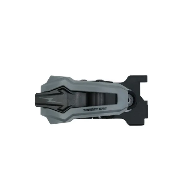 TARGET ONE Modular Belt Ratchet Buckle