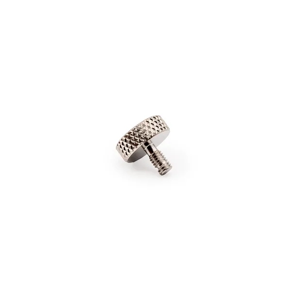 Target One Magazine Pouch Adjuster Knob
