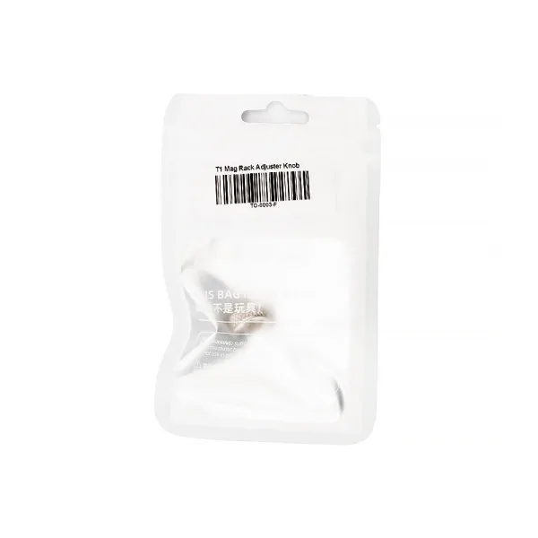 Target One Magazine Pouch Adjuster Knob
