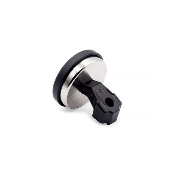 TARGET ONE Magnetic Mag Holder with Mag Rack Base Mount for 1911