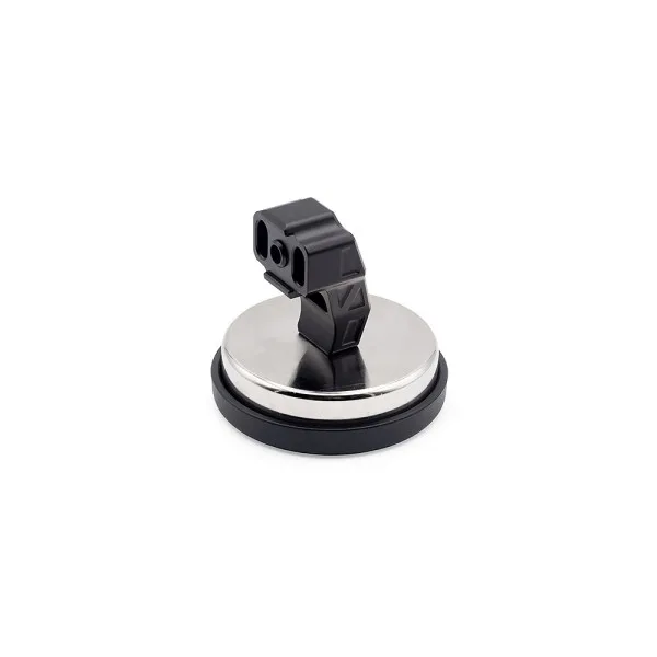TARGET ONE Magnetic Mag Holder with Mag Rack Base Mount for 1911