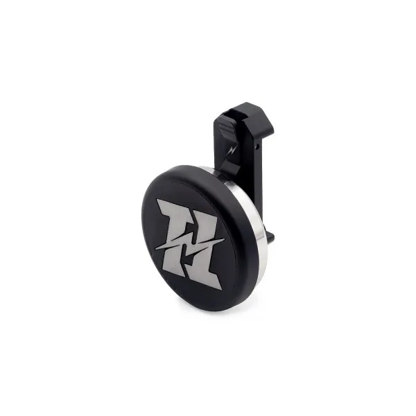 TARGET ONE Magnetic Magnetic Magazine Pouch with Quick Detach System