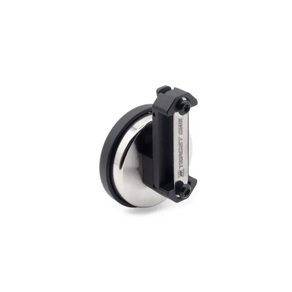 TARGET ONE Magnetic Magnetic Magazine Pouch with Quick Detach System