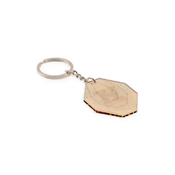 TARGET ONE Key Chain