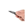 MAXKNIVES - MK117G - Couteau porte-clés - Gris