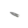MAXKNIVES - MK117G - Couteau porte-clés - Gris - 2