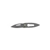 MAXKNIVES - MK117G - Couteau porte-clés - Gris - 5