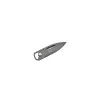 MAXKNIVES - MK117G - Couteau porte-clés - Gris - 7