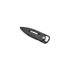 MAXKNIVES - MK117B - Couteau porte-clés - Noir - 2