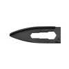 MAXKNIVES - MK117B - Couteau porte-clés - Noir - 4