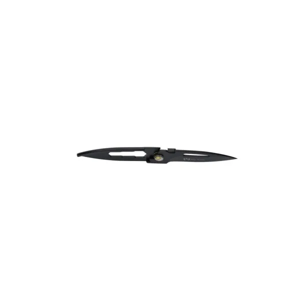 MAXKNIVES - MK117B - Couteau porte-clés - Noir - 6