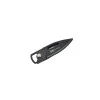 MAXKNIVES - MK117B - Couteau porte-clés - Noir - 8