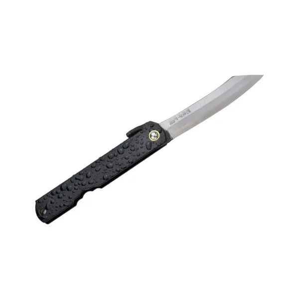 HIGONOKAMI - HIGOWB - Water Black - Edition Limitée
