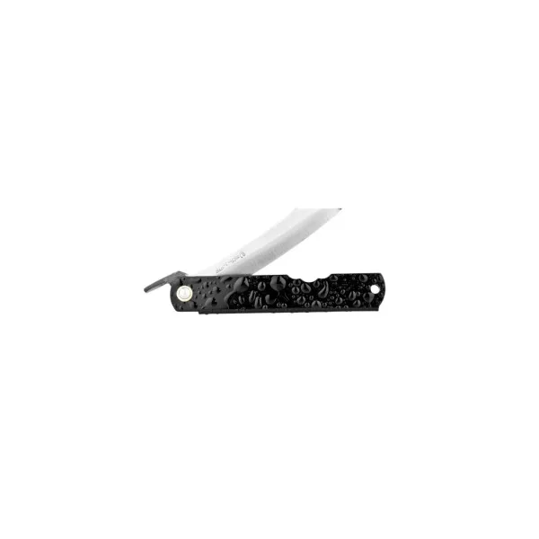 HIGONOKAMI - HIGOWB - Water Black - Edition Limitée - 2