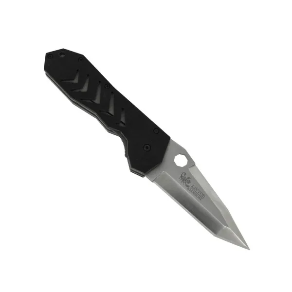 LINTON - L92015 - Tanto - Lame 440A 10,9 cm