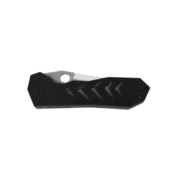 LINTON - L92015 - Tanto - Lame 440A 10,9 cm - 3