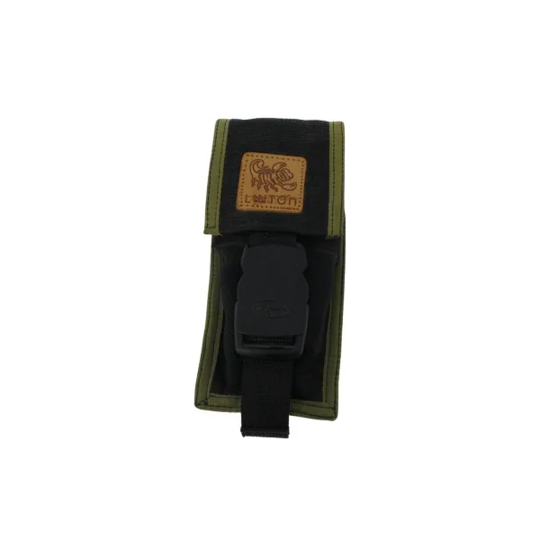LINTON - L92015 - Tanto - Lame 440A 10,9 cm - 5