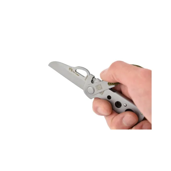 MAXKNIVES - CROC - MINI PLIANT