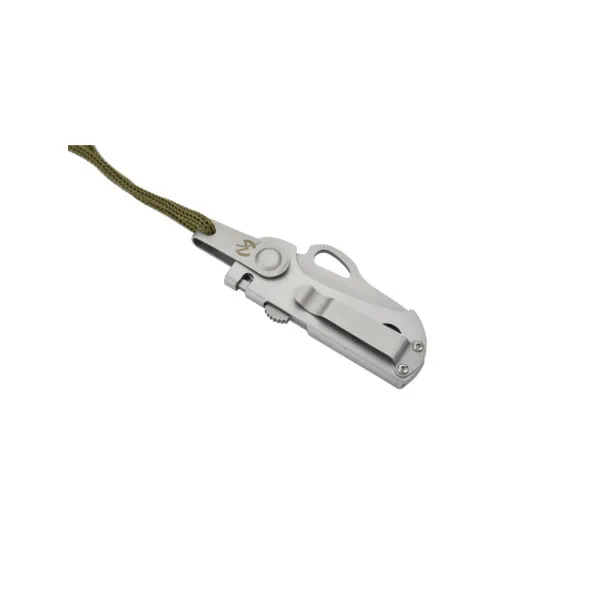 MAXKNIVES - CROC - MINI PLIANT - 2