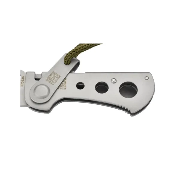 MAXKNIVES - CROC - MINI PLIANT - 4