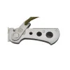 MAXKNIVES - CROC - MINI PLIANT - 4