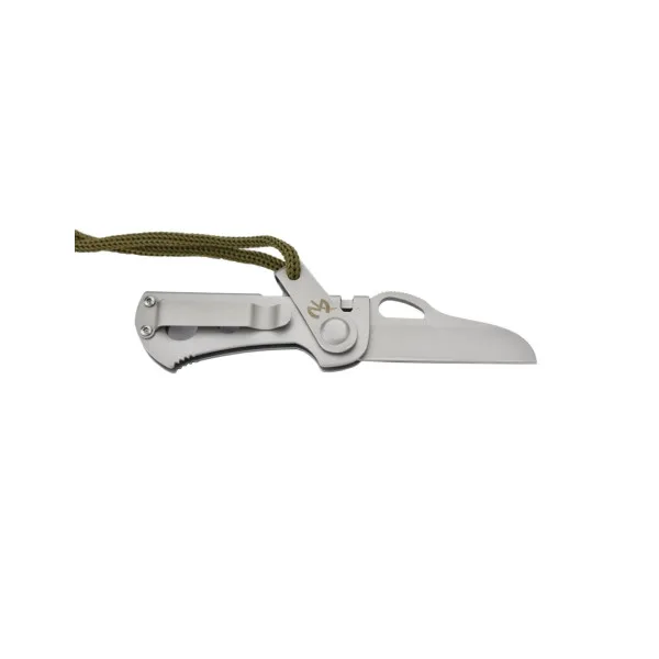 MAXKNIVES - CROC - MINI PLIANT - 5