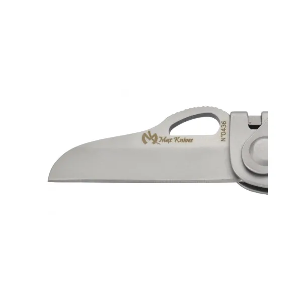 MAXKNIVES - CROC - MINI PLIANT - 9