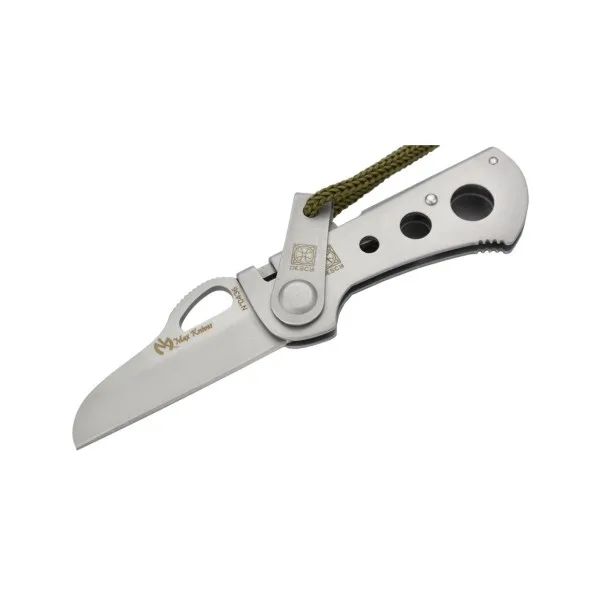 MAXKNIVES - CROC - MINI PLIANT - 10