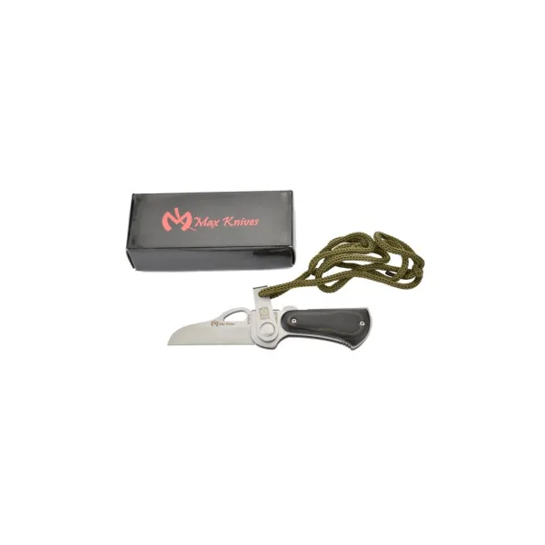 MAXKNIVES - CROCH - MINI PLIANT - 133mm