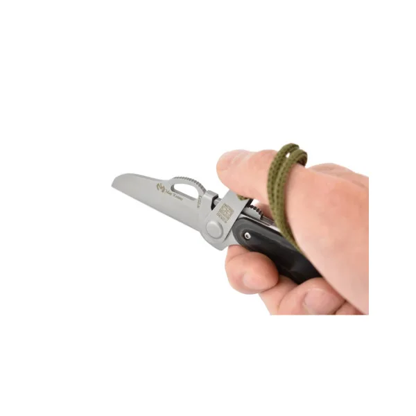 MAXKNIVES - CROCH - MINI PLIANT - 133mm - 2