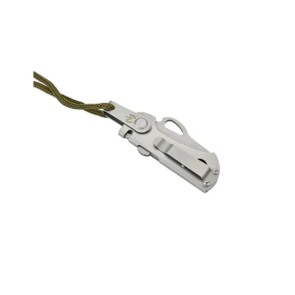 MAXKNIVES - CROCH - MINI PLIANT - 133mm - 3