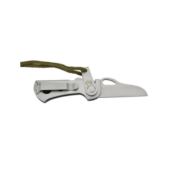 MAXKNIVES - CROCH - MINI PLIANT - 133mm - 6
