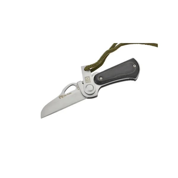 MAXKNIVES - CROCH - MINI PLIANT - 133mm - 7