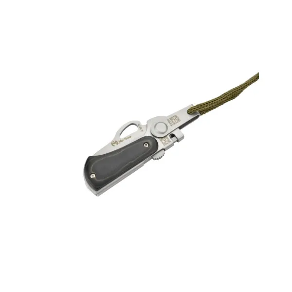 MAXKNIVES - CROCH - MINI PLIANT - 133mm - 9