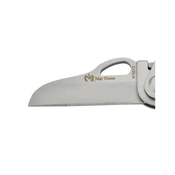 MAXKNIVES - CROCH - MINI PLIANT - 133mm - 10