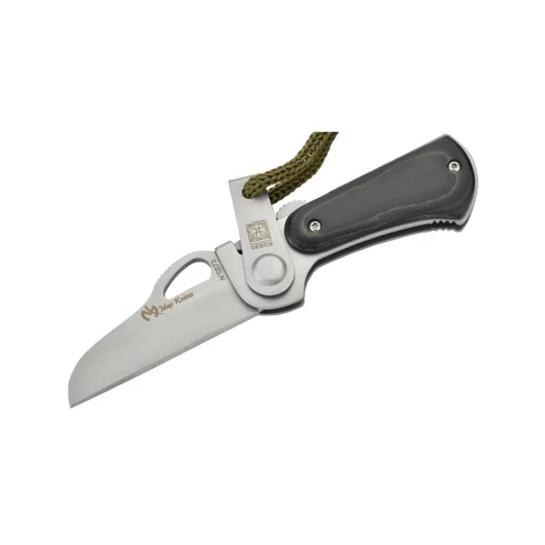 MAXKNIVES - CROCH - MINI PLIANT - 133mm - 11