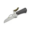 MAXKNIVES - CROCH - MINI PLIANT - 133mm - 11