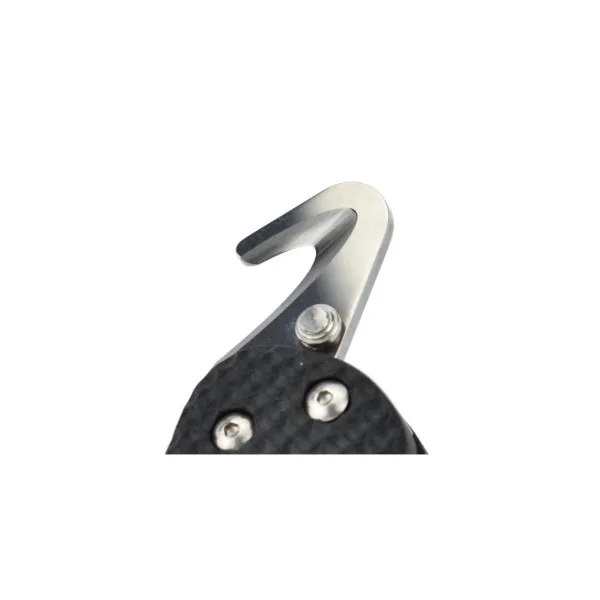 MAXKNIVES - MK103 - PLIANT - Finition noire - 4