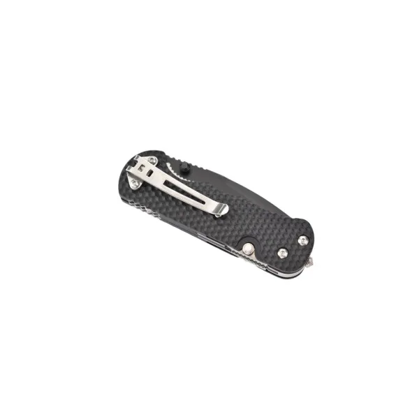 MAXKNIVES - MK103 - PLIANT - Finition noire - 5