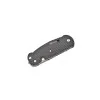 MAXKNIVES - MK103 - PLIANT - Finition noire - 6