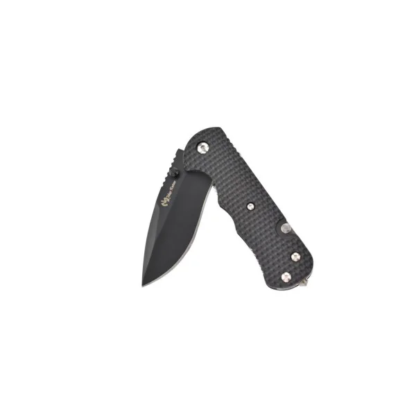 MAXKNIVES - MK103 - PLIANT - Finition noire - 7