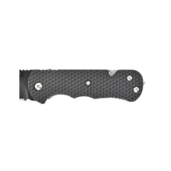 MAXKNIVES - MK103 - PLIANT - Finition noire - 8