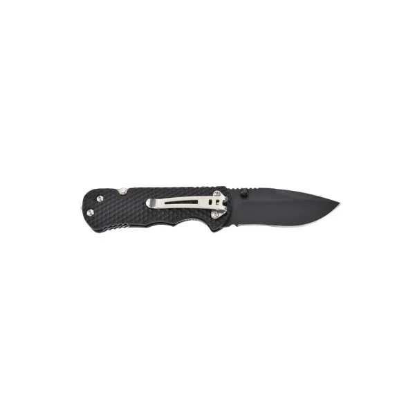 MAXKNIVES - MK103 - PLIANT - Finition noire - 9