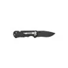MAXKNIVES - MK103 - PLIANT - Finition noire - 9