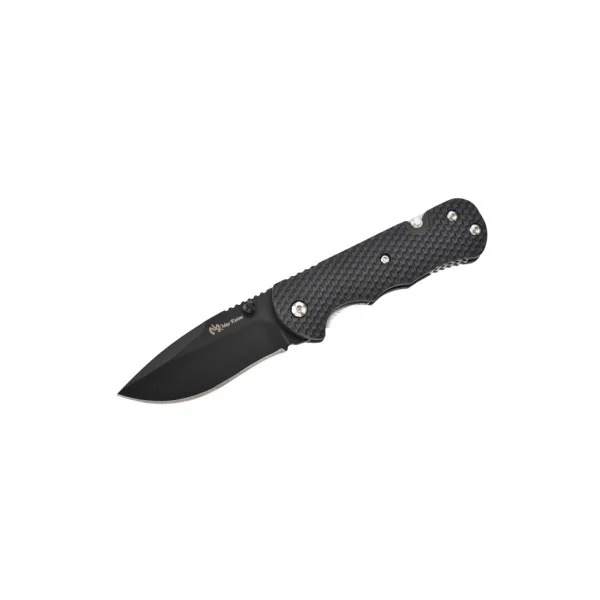 MAXKNIVES - MK103 - PLIANT - Finition noire - 11