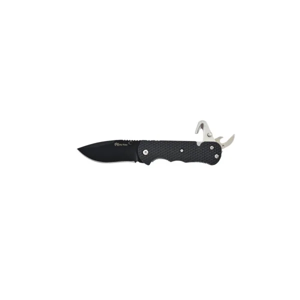 MAXKNIVES - MK103 - PLIANT - Finition noire - 12