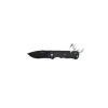 MAXKNIVES - MK103 - PLIANT - Finition noire - 12
